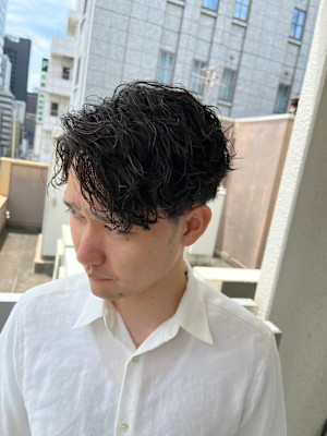 LUVISM 名駅店【ラヴィズム】×スタイル