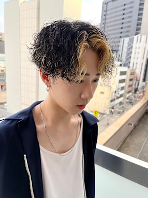 LUVISM 名駅店【ラヴィズム】×スタイル