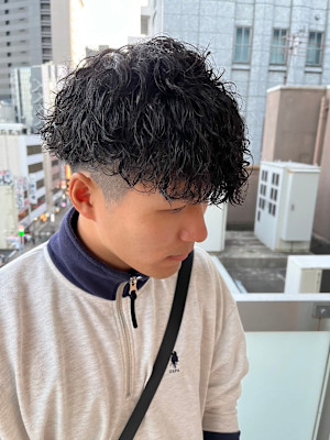 LUVISM 名駅店【ラヴィズム】×スタイル