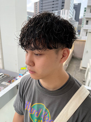 LUVISM 名駅店【ラヴィズム】×スタイル