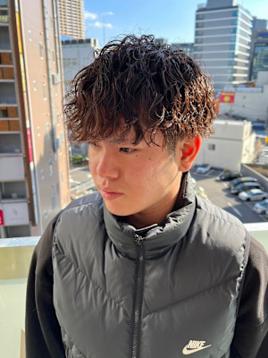 LUVISM 名駅店【ラヴィズム】×スタイル