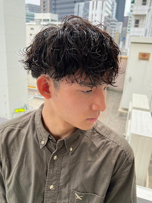 LUVISM 名駅店【ラヴィズム】×スタイル