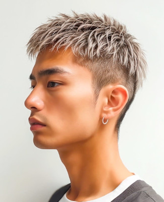 oli-oli（オリオリ）× メンズ