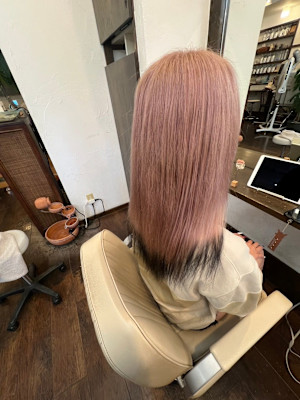 Hair Resort Asia【南浦和店】×スタイル