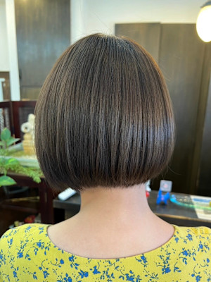 Hair Resort Asia【南浦和店】×スタイル