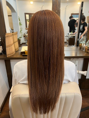 Hair Resort Asia【南浦和店】×スタイル