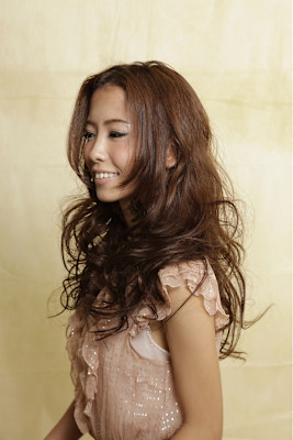 グラマラスカール