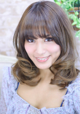 自分らしさUP♪カジュアルストリートボブ