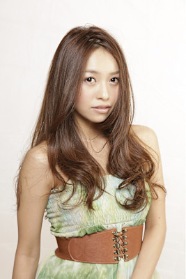 ナチュラルウェーブ