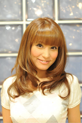 愛され小顔カール