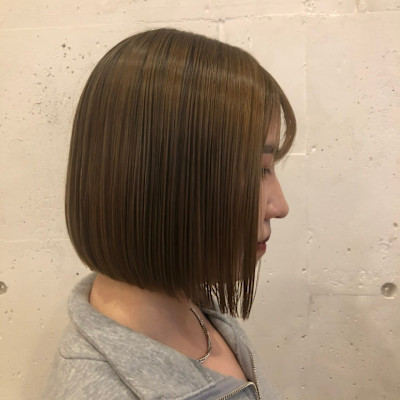 rebeaute×スタイル