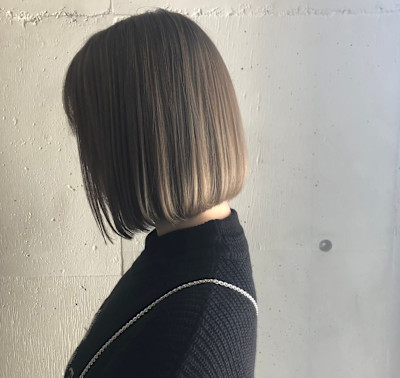 rebeaute×スタイル