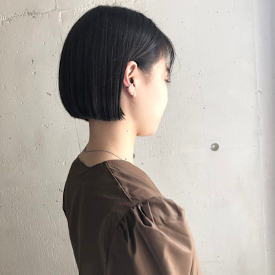 rebeaute×スタイル