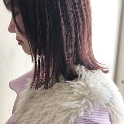 rebeaute×スタイル