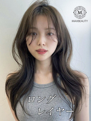 ネオウルフレイヤーロング☆銀座/東京駅/有楽町