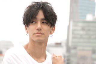 sunc hair treatment/ spa×メンズ