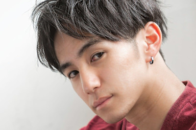 sunc hair treatment/ spa×メンズ