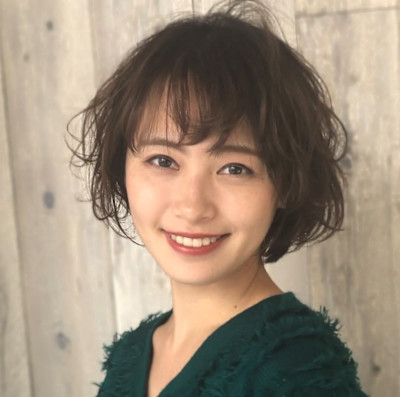 カールレイヤーボブ