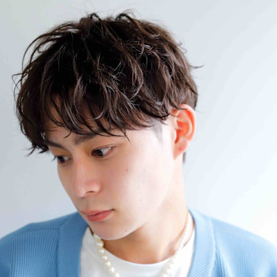 マッシュレイヤー