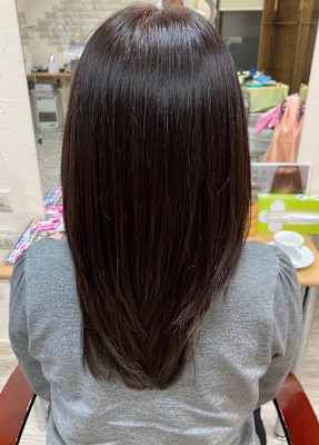 Sala・Hair・Design ‐ヘアスタイル