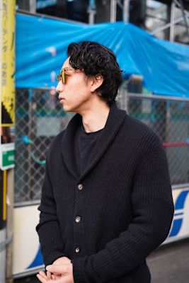 ナチュラルウェーブ