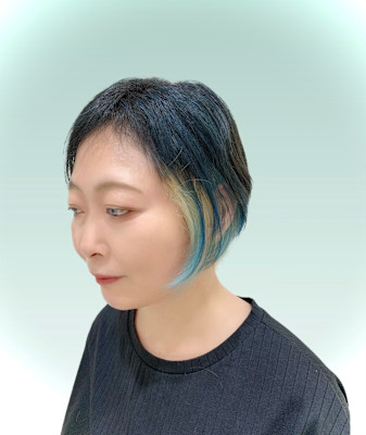 YOKOTA 東急百貨店吉祥寺店×スタイル