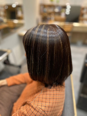 Color assort SEPIA×スタイル