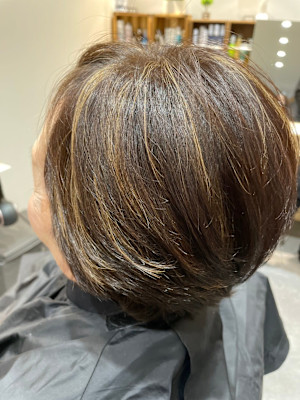 Color assort SEPIA×スタイル