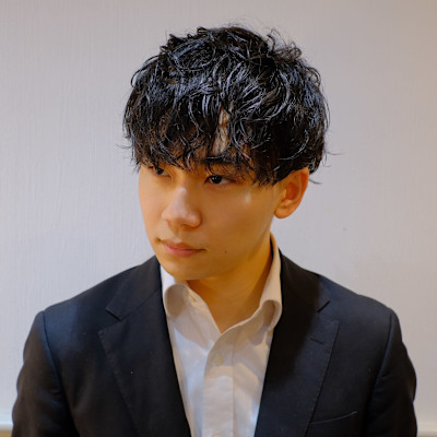 2ブロックマッシュ