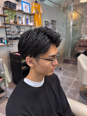 メンズショート