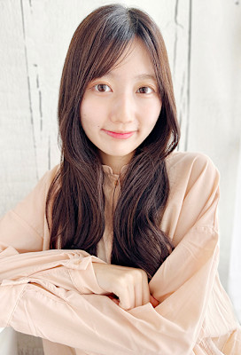 イルミナカラー/艶カラー