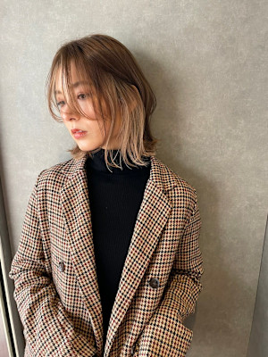 ECLART Luxe 津田沼　_スタイル