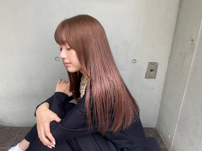 ECLART Luxe 津田沼　_スタイル