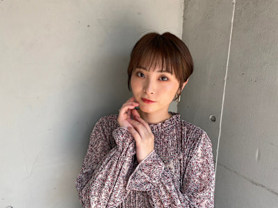 ECLART Luxe 津田沼　_スタイル