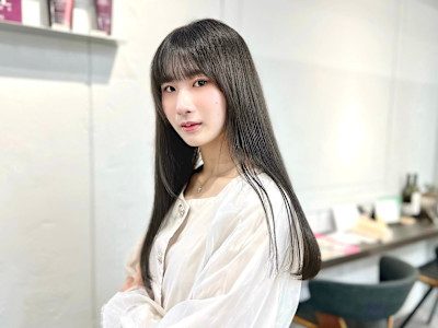 ECLART Reala 町田店_縮毛矯正