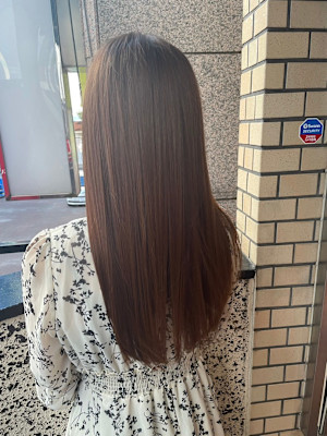 ECLART Reala 町田店_縮毛矯正