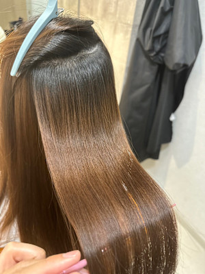 ECLART Reala 町田店_縮毛矯正