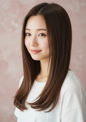 ECLART IriS 高田馬場店×ロング
