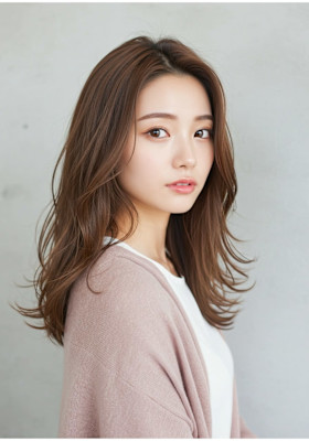 ECLART IriS 高田馬場店×ロング