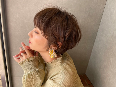 ECLART IriS 高田馬場店_スタイル