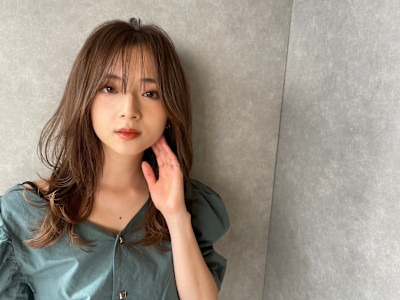 ECLART Reala 藤沢店_スタイル