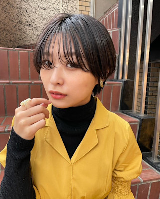 ECLART Reala 藤沢店_スタイル