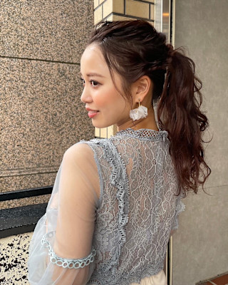 ECLART Reala 藤沢店_スタイル