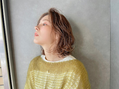 ECLART Reala 藤沢店_スタイル