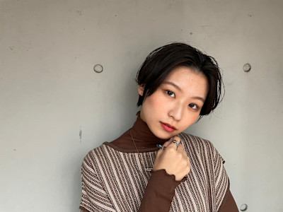 ECLART Reala 藤沢店_スタイル