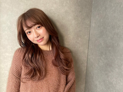 ECLART Reala 藤沢店_スタイル