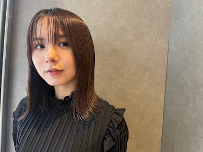 ECLART Reala 藤沢店_スタイル