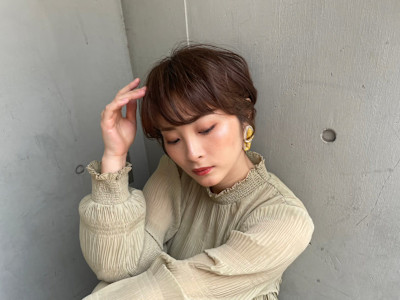 ECLART Reala 藤沢店_スタイル