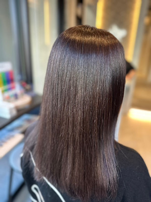 ECLART Reala 藤沢店_縮毛矯正