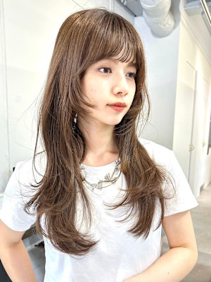 ECLART Lien 藤沢店_スタイル